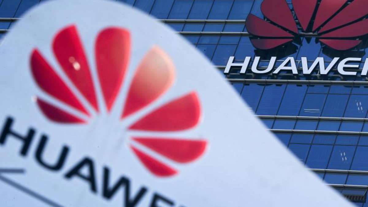 Druck durch US-Sanktionen: Neue Rückschläge für Huawei