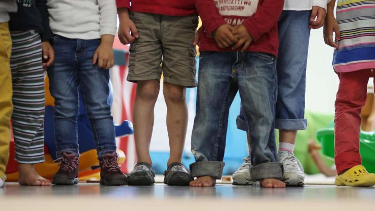 Thüringen: Kommunen befürchten Chaos bei Öffnung der Kindergärten