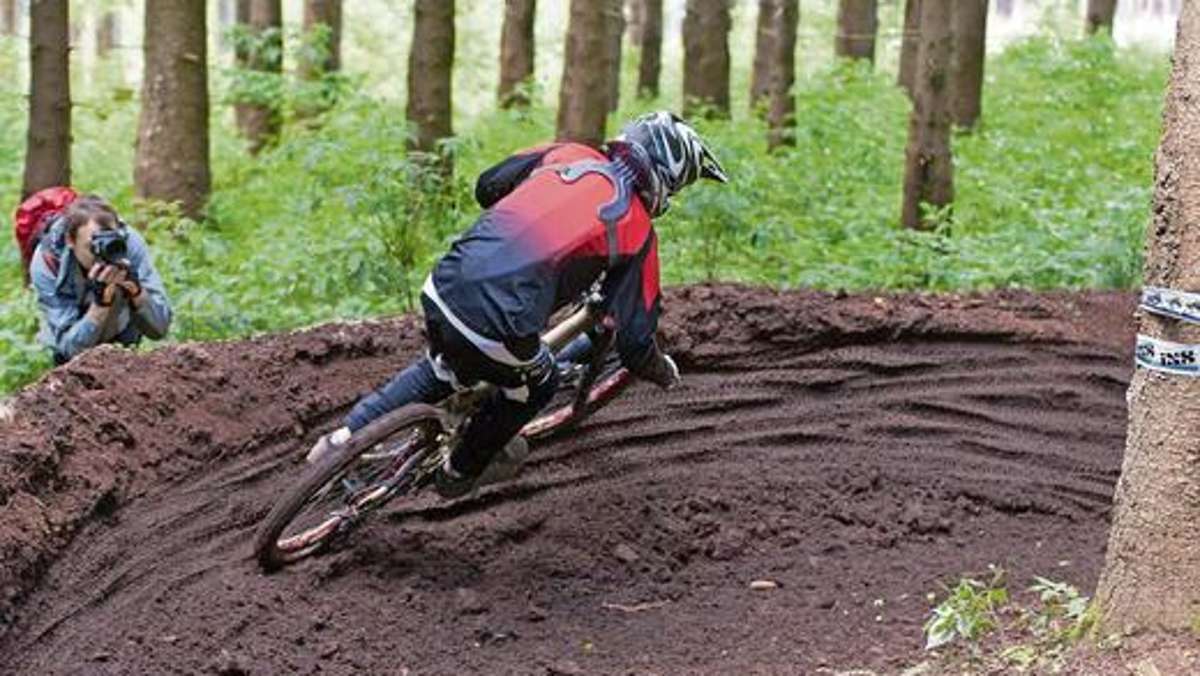 Lokalsport Ilmenau: Radsport Club will künftig alle Zweirad-Aktivitäten bündeln