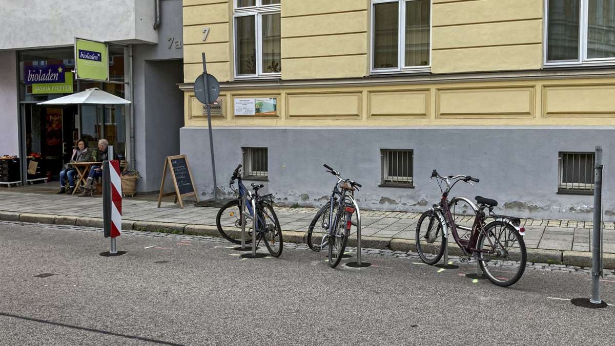 Fahrrad-Beirat: Radwege-Konzeption für Meiningen