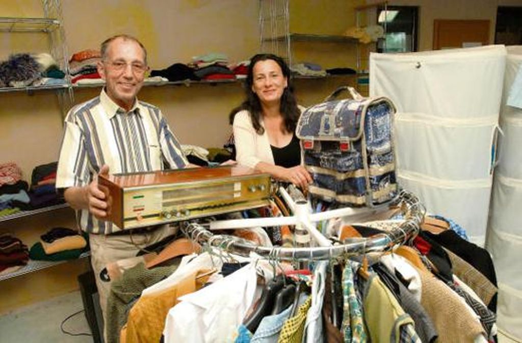 Ilmenau: Sieben Jahre Warenhaus ohne Kasse