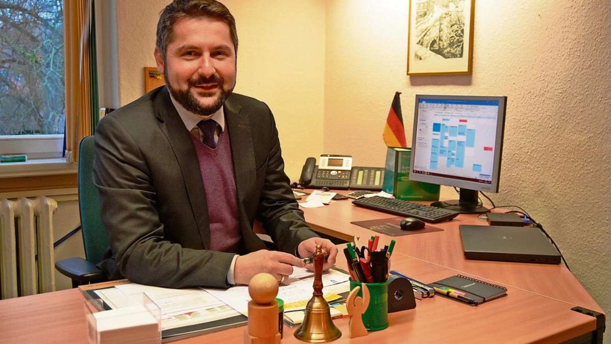 Bad Liebenstein: Ich mache Kommunalpolitik mit Leib und Seele