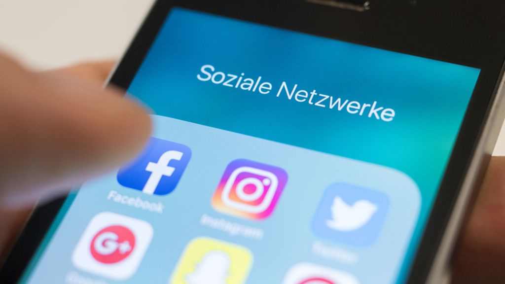 Großer Ausfall: Facebook, Instagram und WhatsApp offline