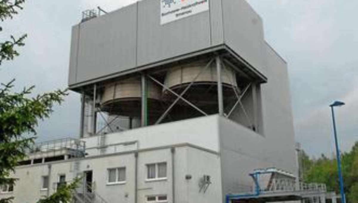 Ilmenau: Biomasse-Heizkraftwerk durch EEG-Novellierung nicht gefährdet