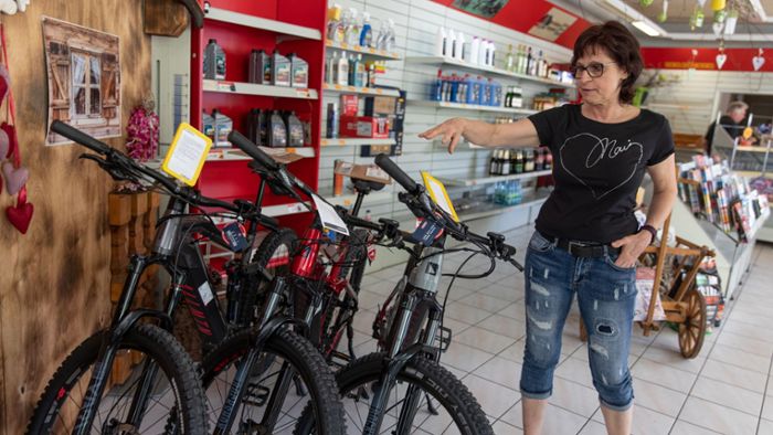 Hildburghausen: Hätte, hätte (eine) Fahrradkette