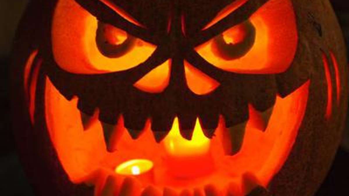 Thüringen: Halloween ist auf dem Vormarsch, die Kirche nimmts gelassen