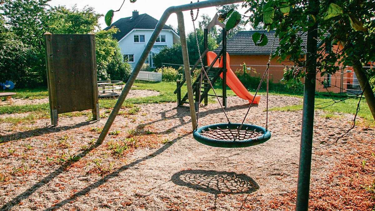 Thüringen: Sechsjähriger befreit sich mit Biss aus Griff eines Fremden