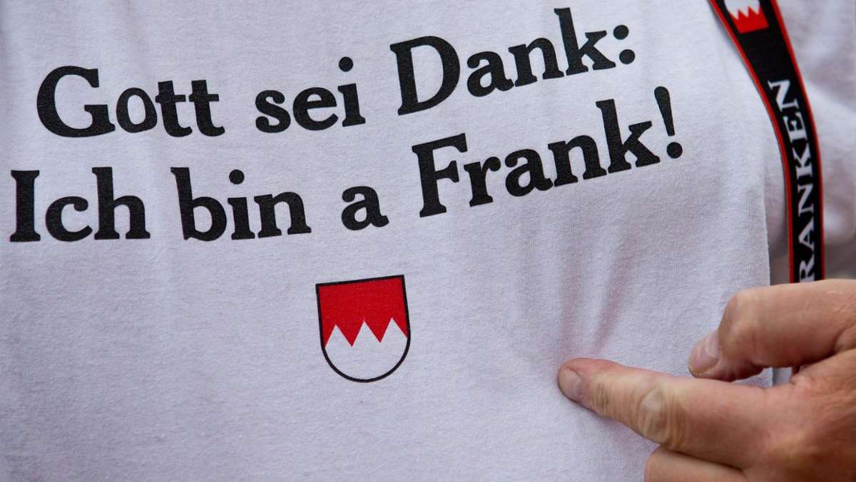 Sonneberg/Neuhaus: Tag der Franken 2019 in Neustadt und Sonneberg