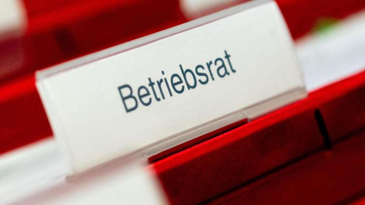 Thüringen: Betriebsrat? Minister für mehr Arbeitnehmervertretungen in Firmen