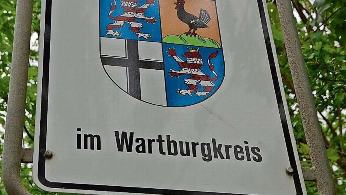 Meiningen: Bye bye - drei wollen zurück in den Wartburgkreis