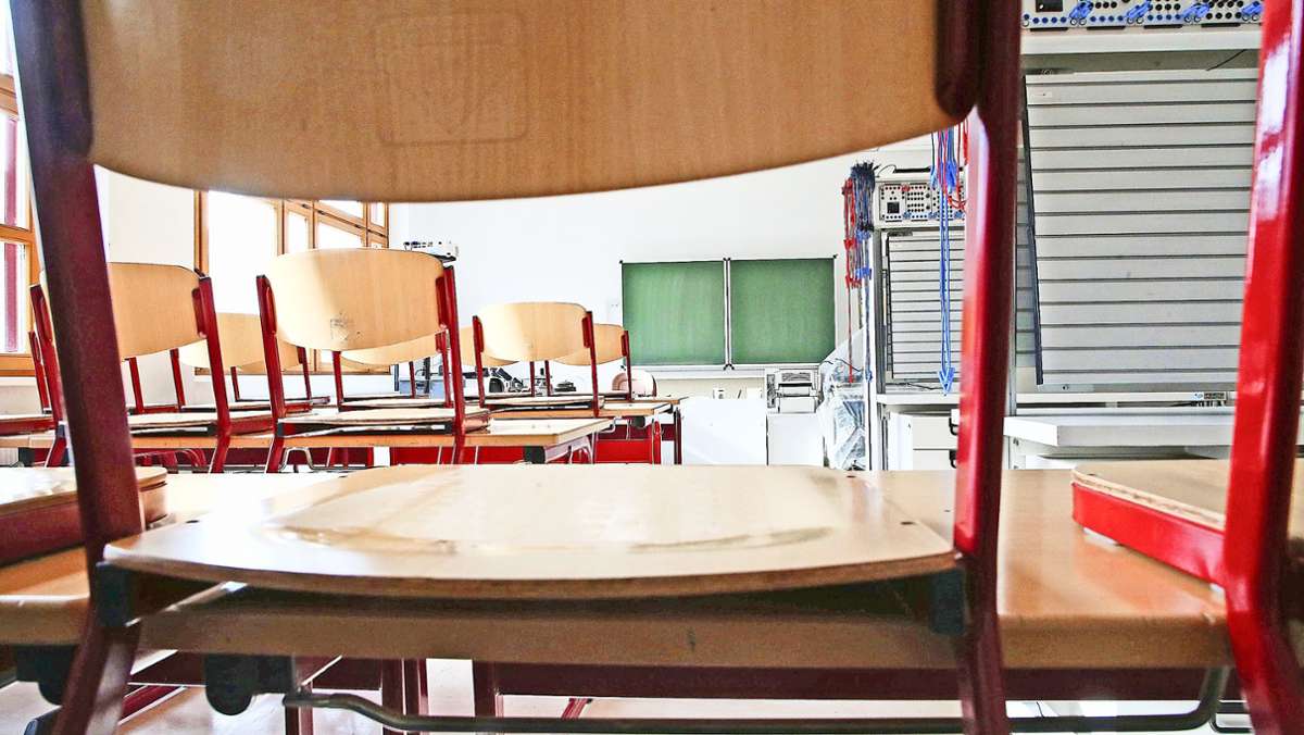 Notbremse-Auswirkungen: Tests laufen – Schulen schließen trotzdem