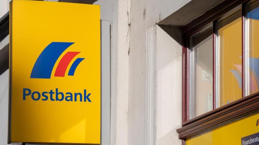 Tarifkonflikt: Postbank bessert Angebot nach - Verdi prüft