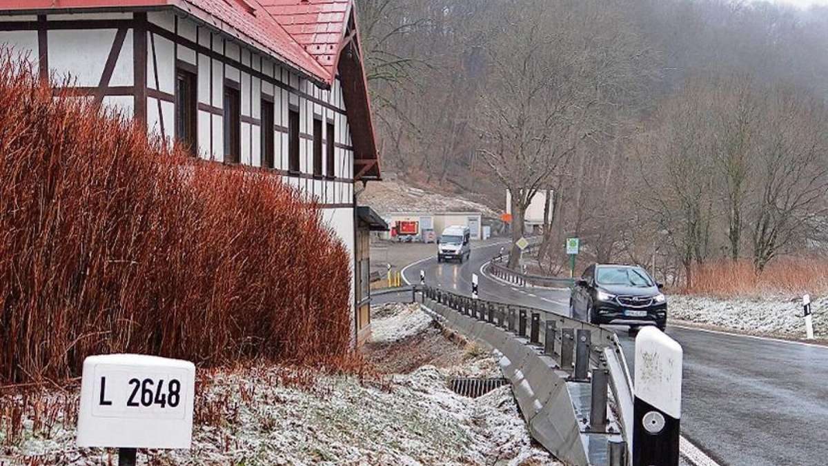 Großbreitenbach/Altenfeld: Kein 24-Stunden-Winterdienst: Orte warnen vor ICE-Notfall