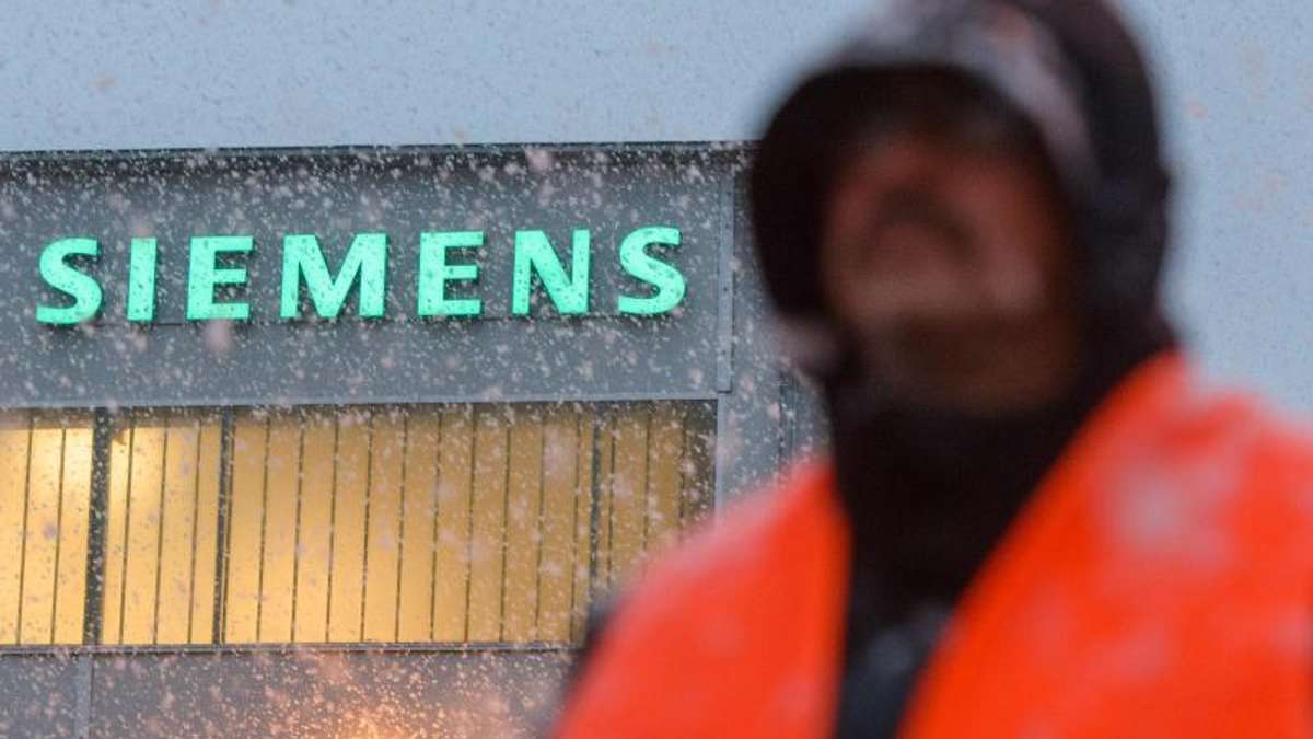 Wirtschaft: Verkauf von Erfurter Siemens-Werk ist geplatzt