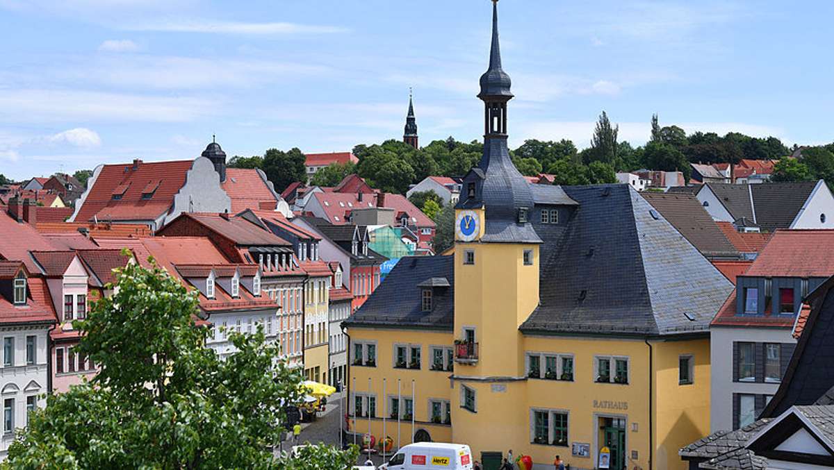 Thüringen: Boom bei Städtetourismus - auch kleinere Orte profitieren