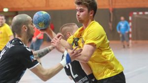 Handball, Thüringenliga: Arnstadt/Plaue verliert entscheidendes Heimspiel