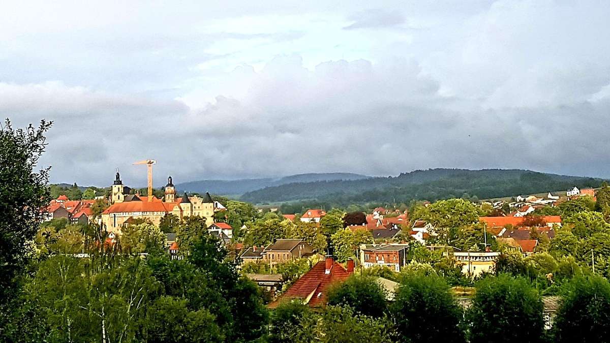 Thüringen: Wochenende bringt Mix aus Sonne und Wolken