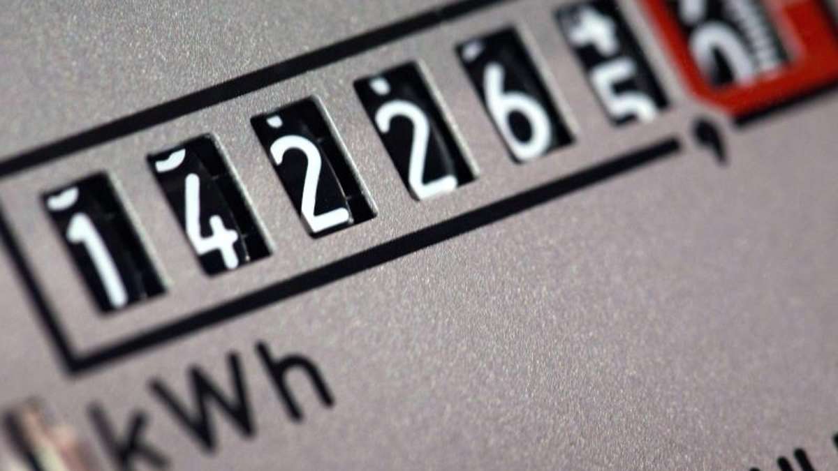 Thüringen: Thüringer Stromanschlüsse durchschnittlich 12 Minuten vom Netz
