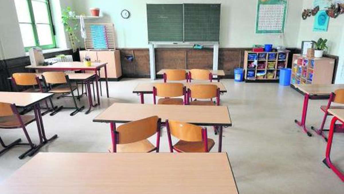 Thüringen: Verband warnt vor Lehrermangel an Thüringer Schulen