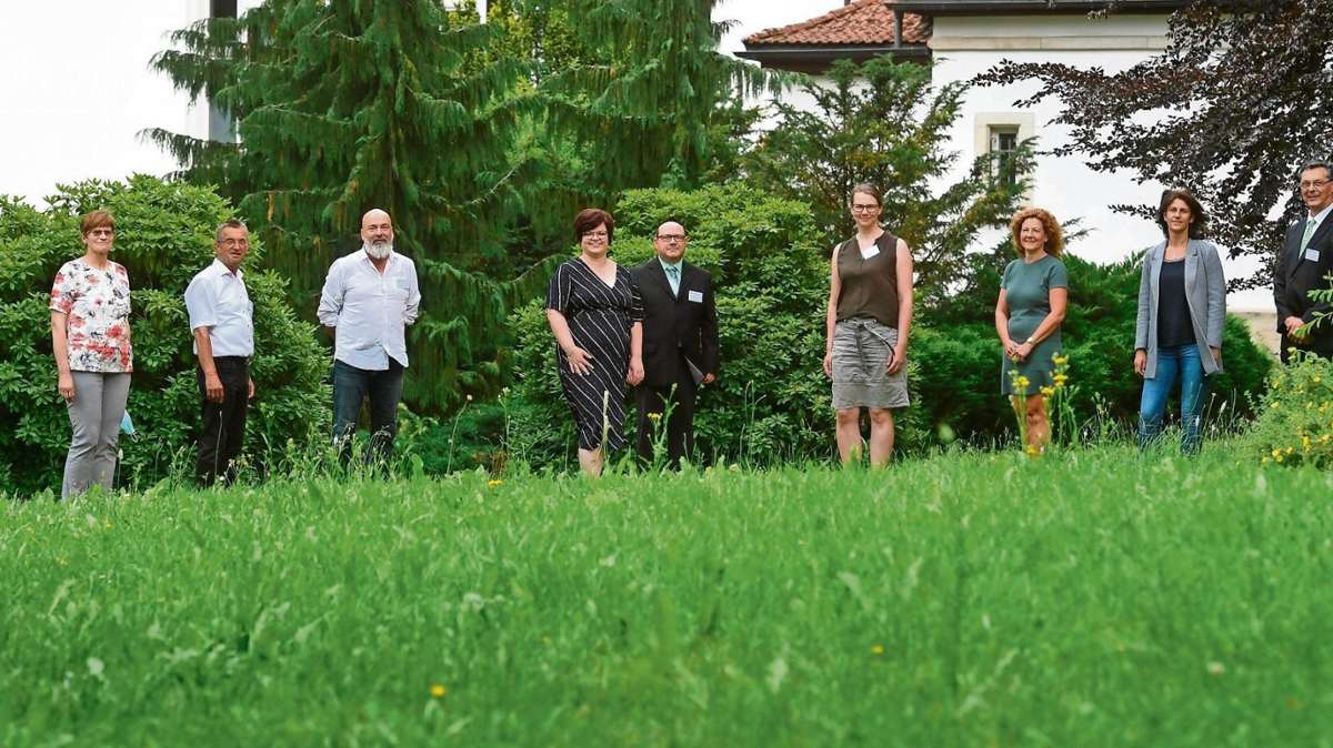 Hildburghausen: An der Spitze der Kreissynode steht erstmals eine Frau