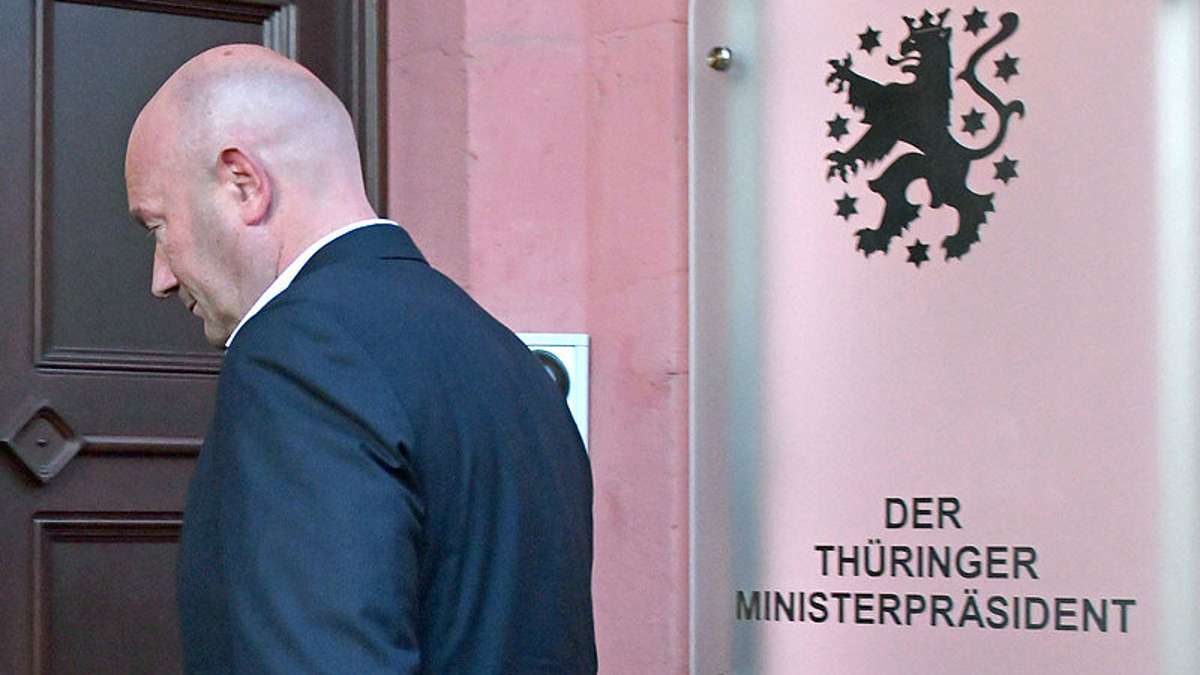 Thüringen: Verwirrung statt Rücktritt - wie geht es weiter?