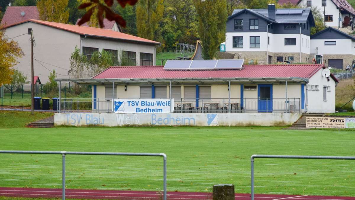 Stadtrat Römhild: Sportvereine erhalten Geld für Gebäude