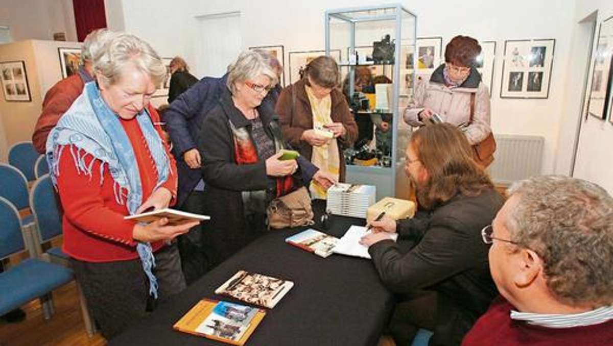 Hildburghausen: Von der Ausstellung zum Buch