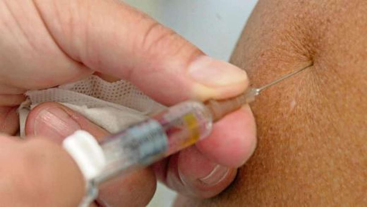 Thüringen: Impf-Pflicht findet immer mehr Befürworter