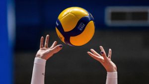 Volleyball-Bundesliga im TV: Komplett bei Dyn
