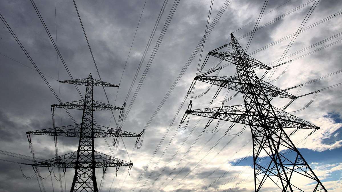 Wirtschaft: Stromnetz-Kosten sollen nun doch verteilt werden