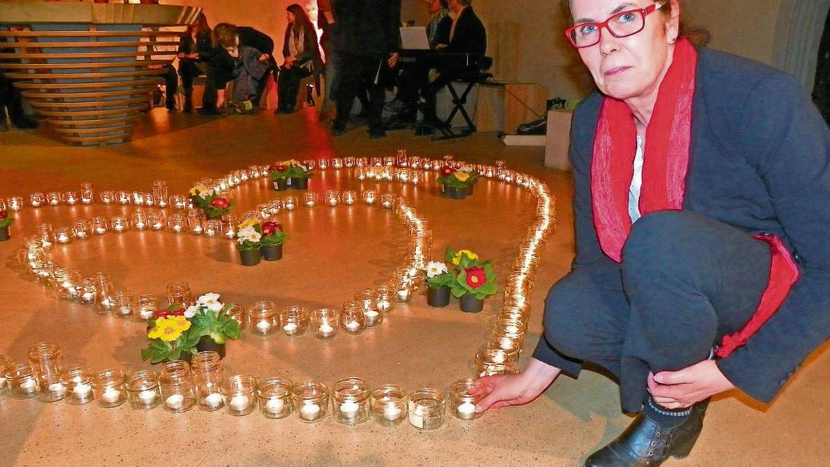 Thüringen: Trauerbegleiter schlagen Brücken zu Sterbenden