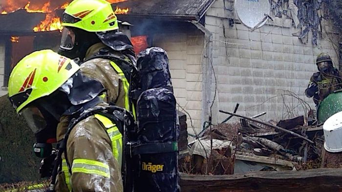 Bühl zu Feuerwehren: Führungspersonal  in Gefahr