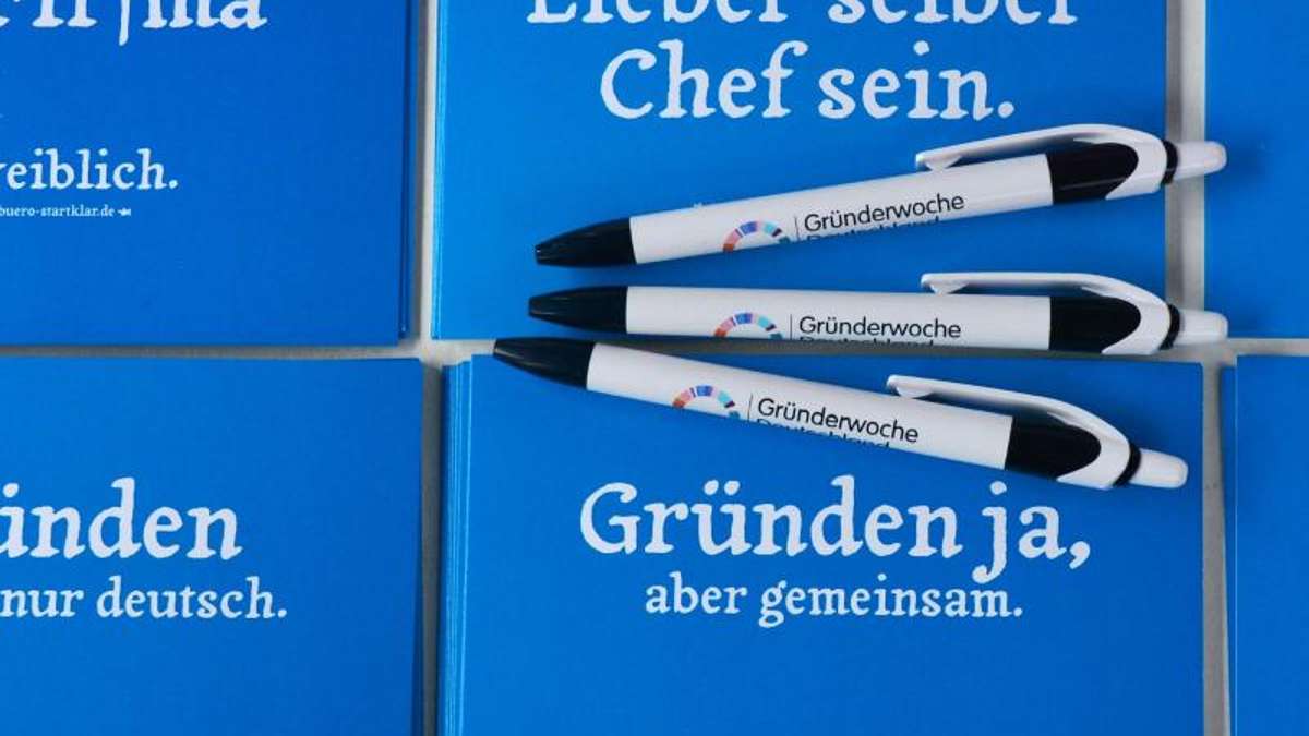 Erfurt: Thüringer Gründerpreis: Ilmenauer Maschinenbaufirma vorn