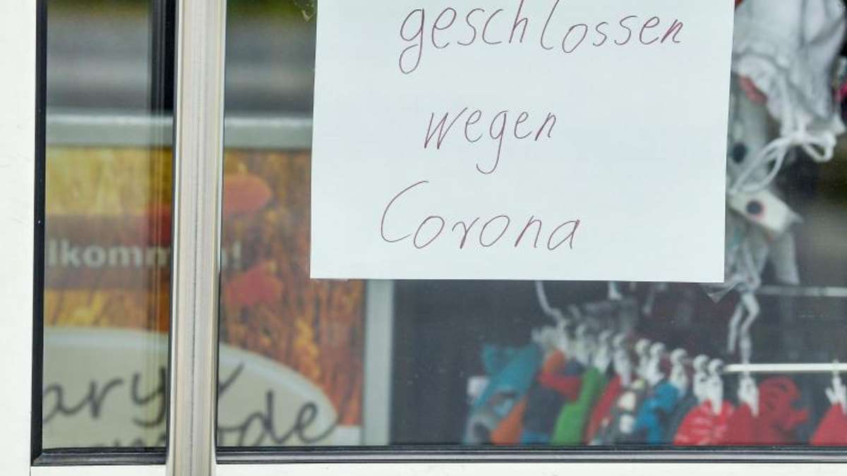 Thüringen: Patientenschützer fordern regionale Lockdowns