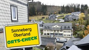 Online-Umfrage: „Mit Tourismus punkten“ wird erschwert im Oberland
