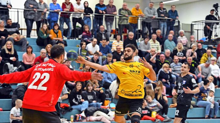 Handball, Thüringenliga: Keine „Handball-Schlacht“?