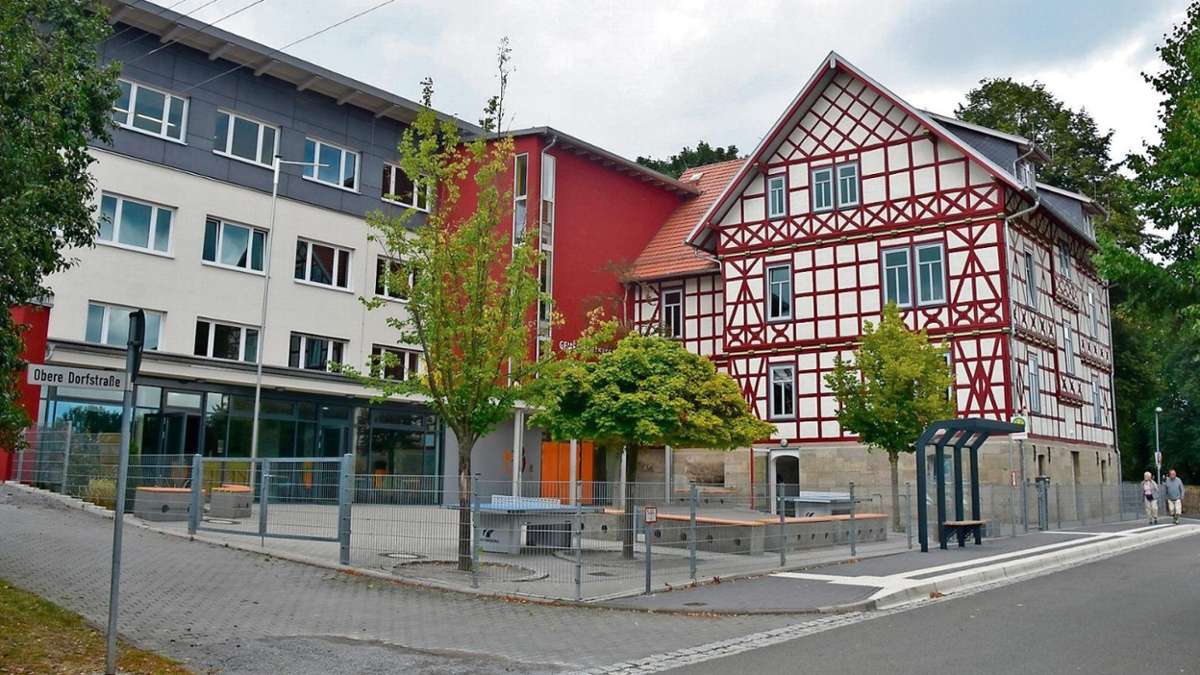 Meiningen: Vier Neue an der Gemeinschaftsschule