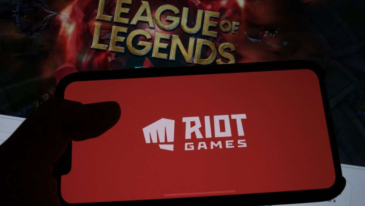 „League of Legends“-Entwickler: Riot Games zahlt 100 Millionen Dollar wegen Belästigungsvorwürfen