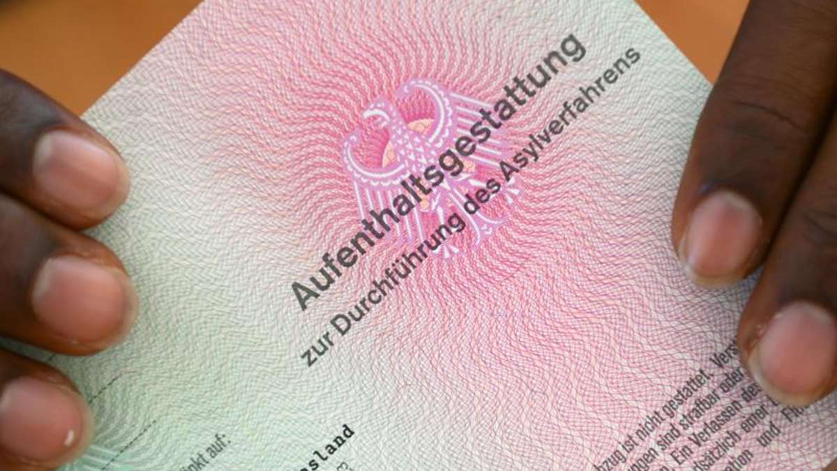 Thüringen: Geringerer Zuzug von Ausländern nach Thüringen
