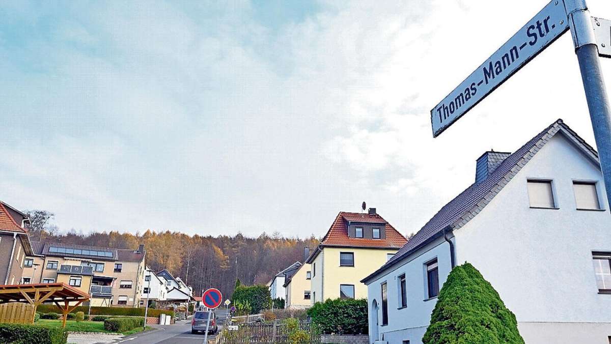 Bad Liebenstein: Alle Ortsteile sind gut bedacht
