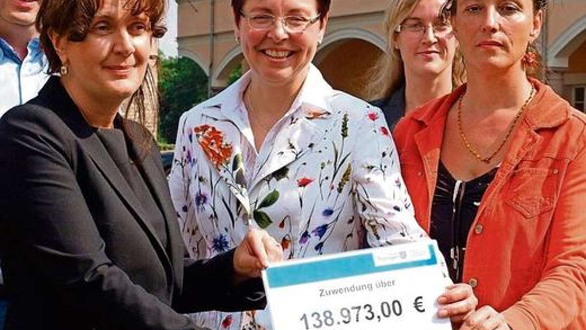 Ilmenau: 139 000 Euro für schulbezogene Jugendsozialarbeit