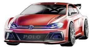 Polo R5 – VW kehrt zurück in den Rallyesport