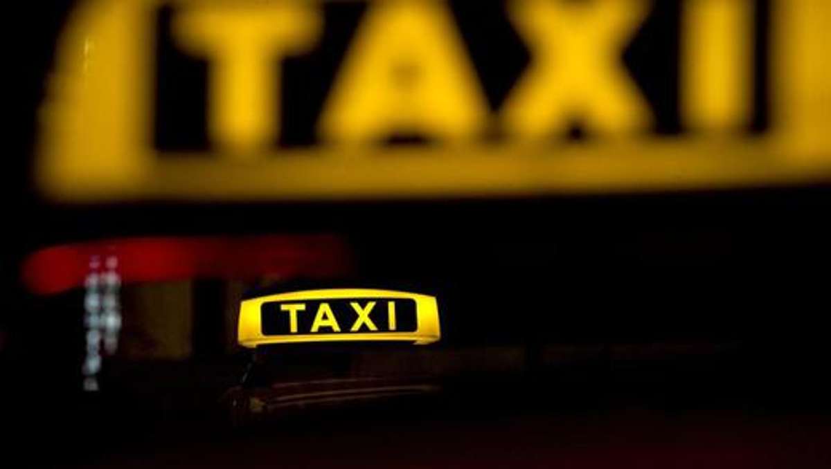 Thüringen: Taxifahren in Thüringen deutlich teurer