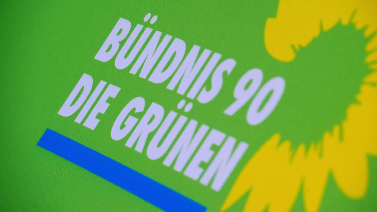 Südthüringen: Grüne: Hauptmann-Affäre lückenlos aufklären