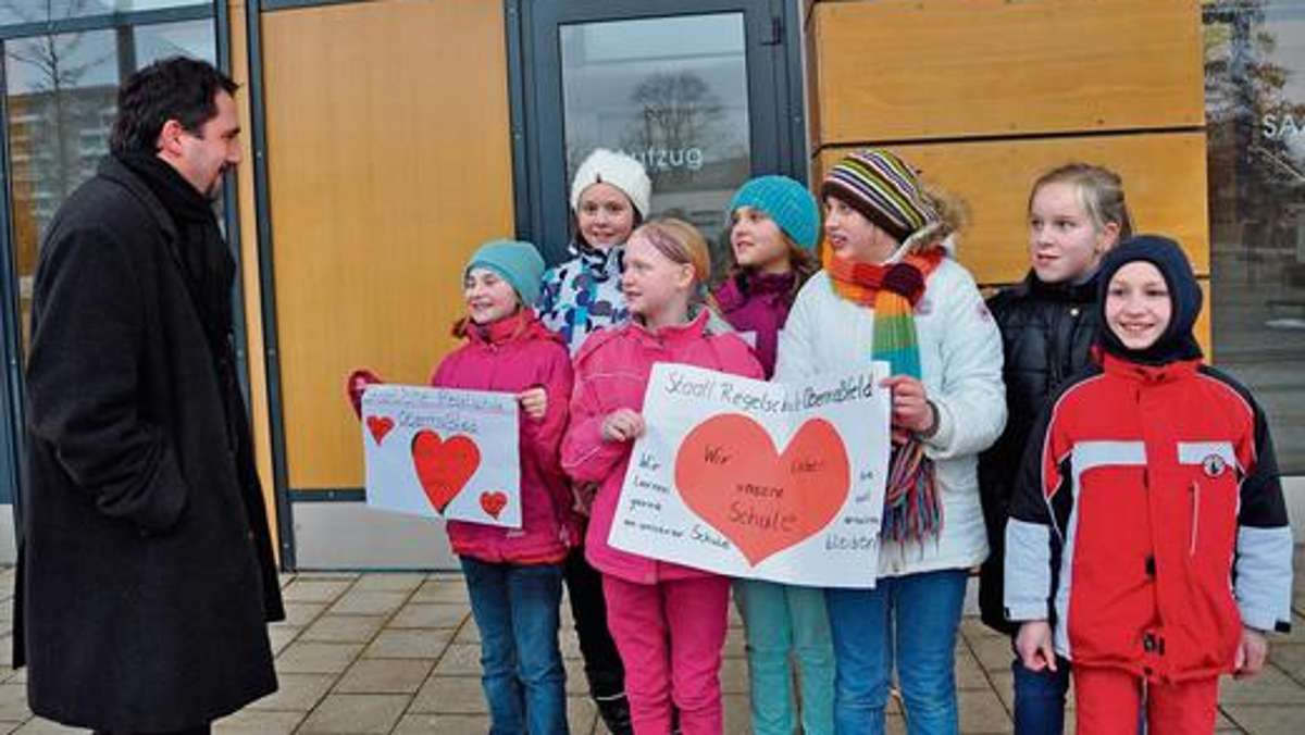 Thüringen: Schulen in Bibra und Obermaßfeld bleiben bestehen