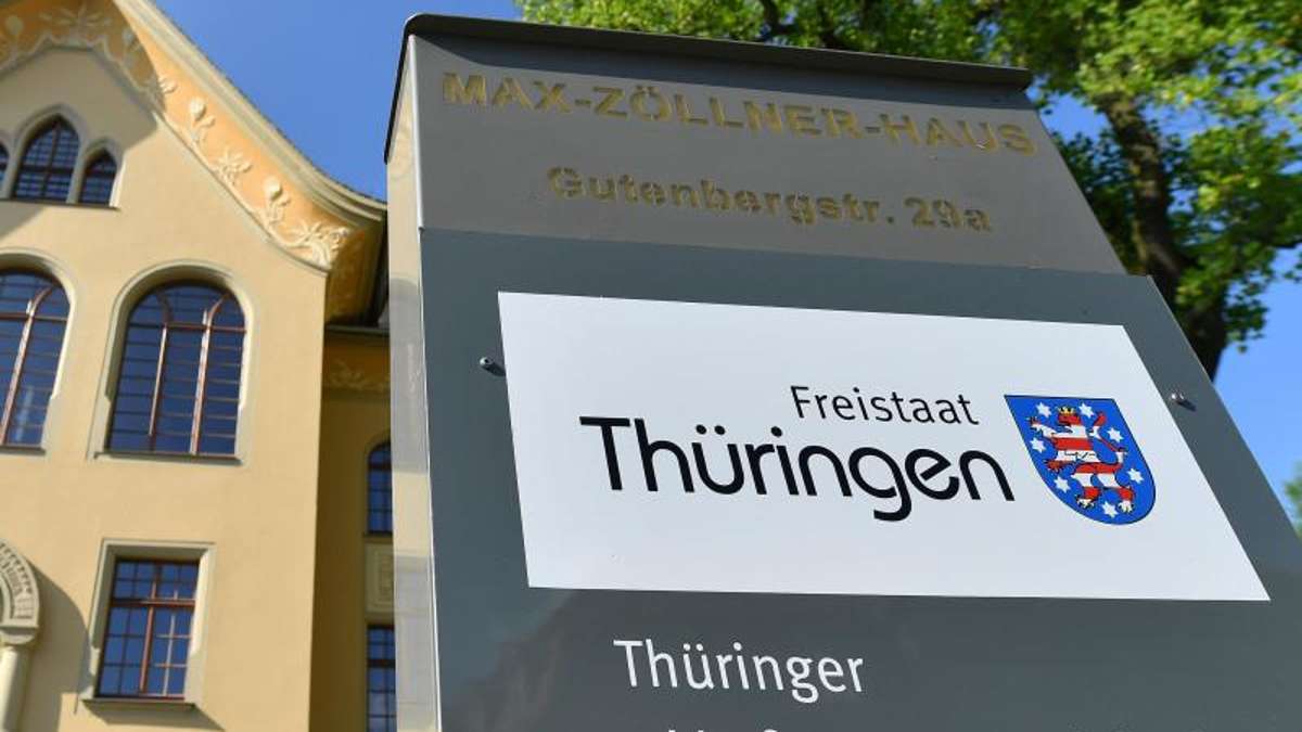 Thüringen: Verfassungsgericht verhandelt AfD-Klage im Mai