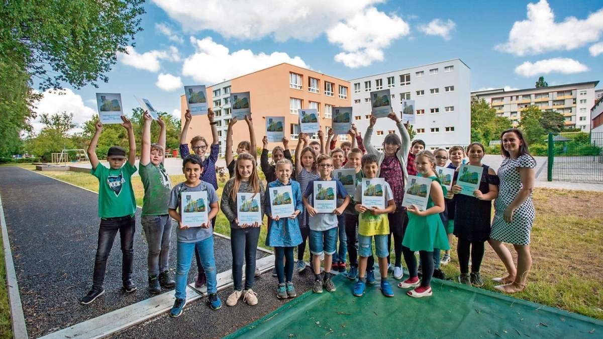 Ilmenau: Ein turbulentes Schuljahr findet sein Ende