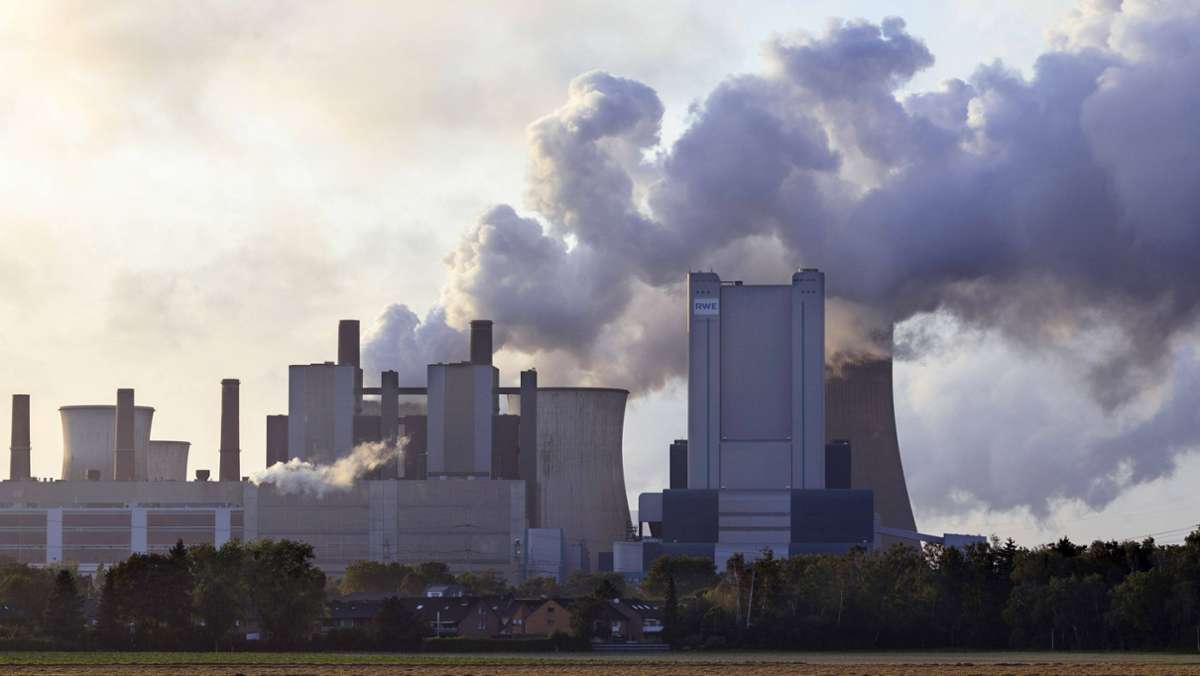CO2, Klimarat, deutsche Emissionen: Was stimmt wirklich beim Thema Klima?