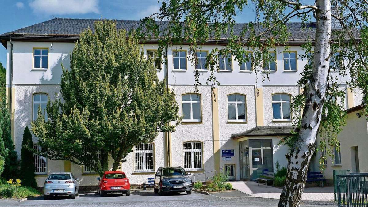 Sonneberg: Die Volkshochschule als Begegnungsort