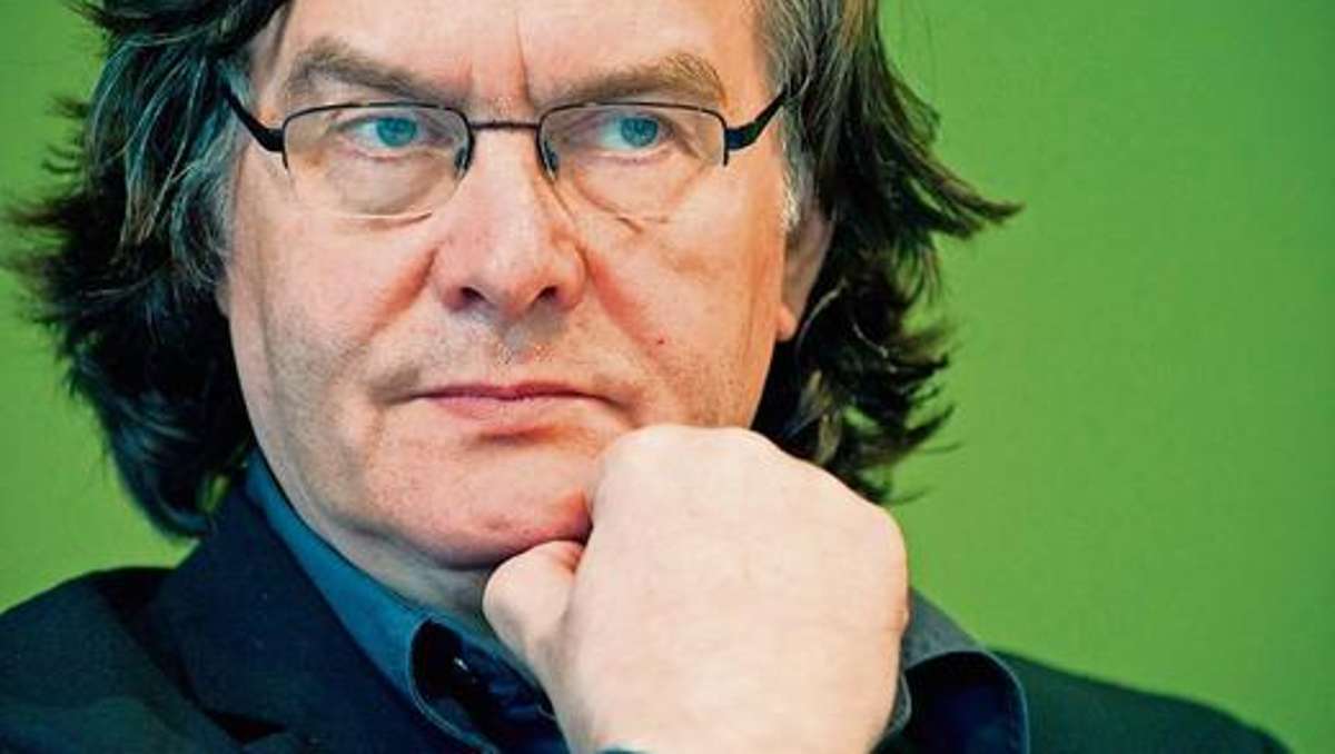 Feuilleton: Thomaskantor Christoph Biller gibt sein Amt auf